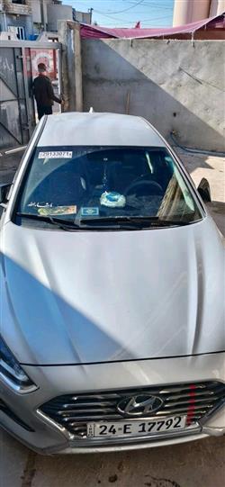 هيونداي سوناتا